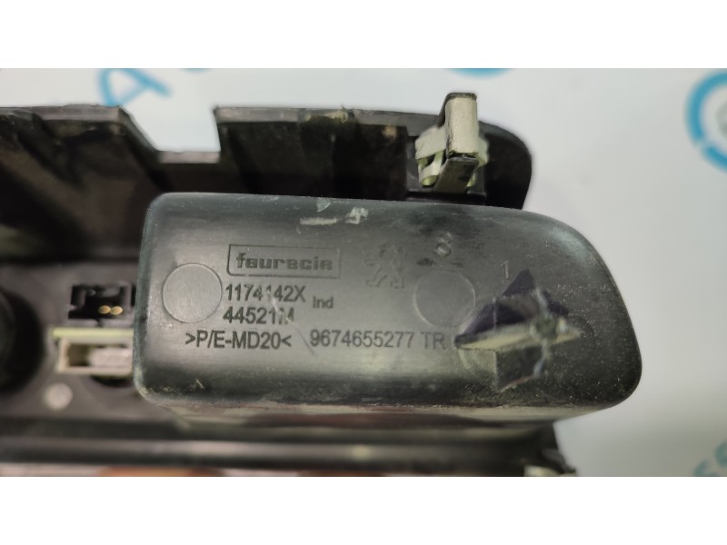 MODULO ELECTRONICO 9674655277  - imagen 3