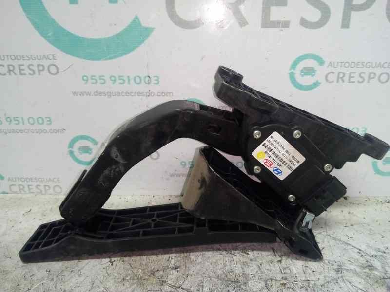 POTENCIOMETRO PEDAL IAV2774A2S000  - imagen 1