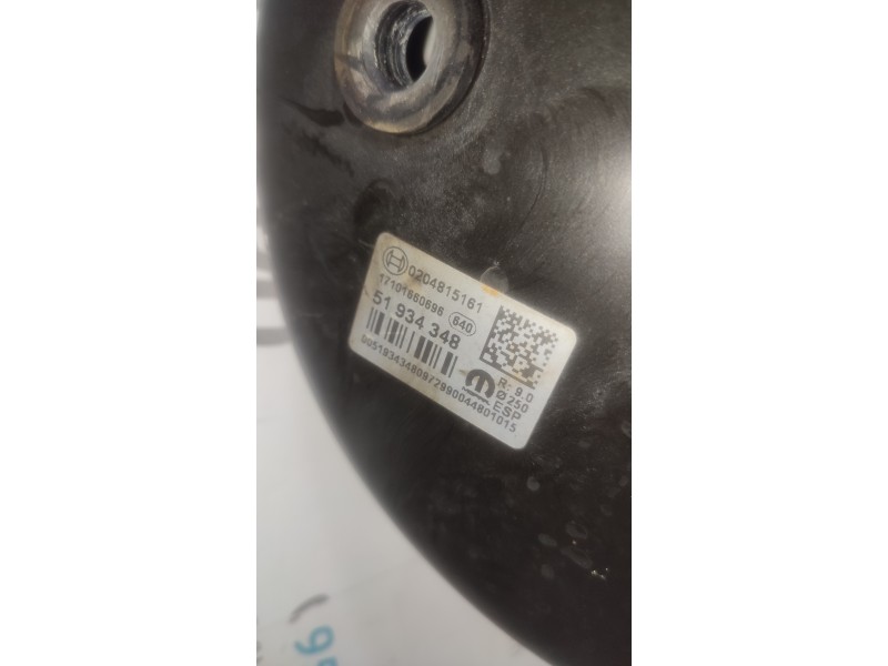 SERVOFRENO 51934348  - imagen 2