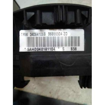 AIRBAG DELANTERO IZQUIERDO  - miniatura 2