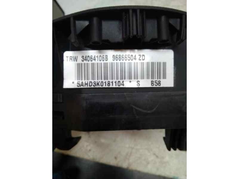 AIRBAG DELANTERO IZQUIERDO  - imagen 2