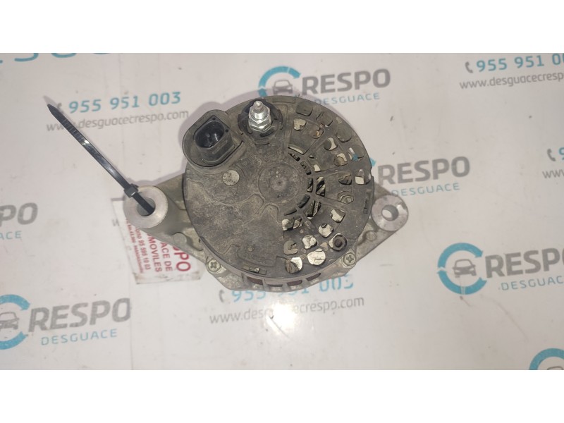 ALTERNADOR 3140062M0  - imagen 2