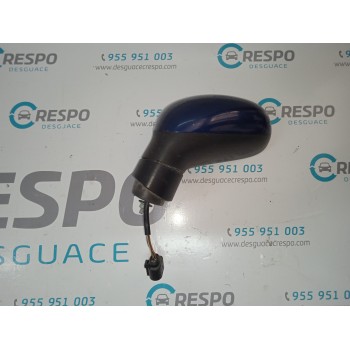 RETROVISOR IZQUIERDO  - miniatura 2