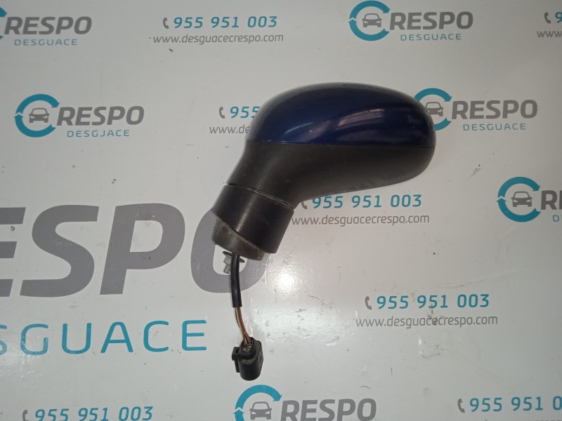 RETROVISOR IZQUIERDO  - imagen 2