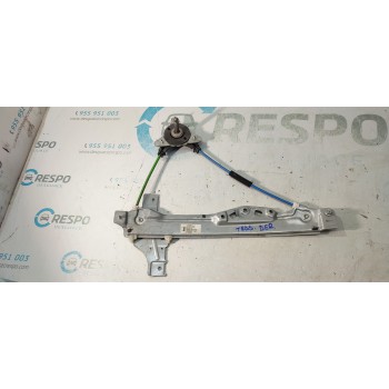 ELEVALUNAS TRASERO DERECHO 9673153880  - miniatura 1