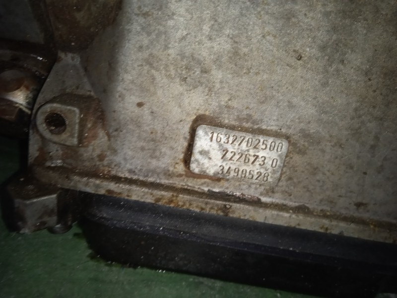 CAJA CAMBIOS 163270250072267303499528 722673  - imagen 3