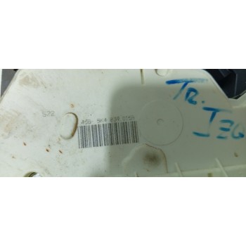 CERRADURA PUERTA TRASERA IZQUIERDA 5K4839015B  - miniatura 2