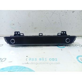 MANDO CLIMATIZADOR 96540P1000WK 