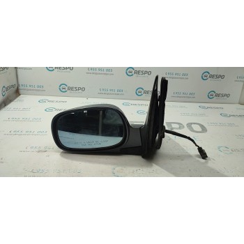 RETROVISOR IZQUIERDO 