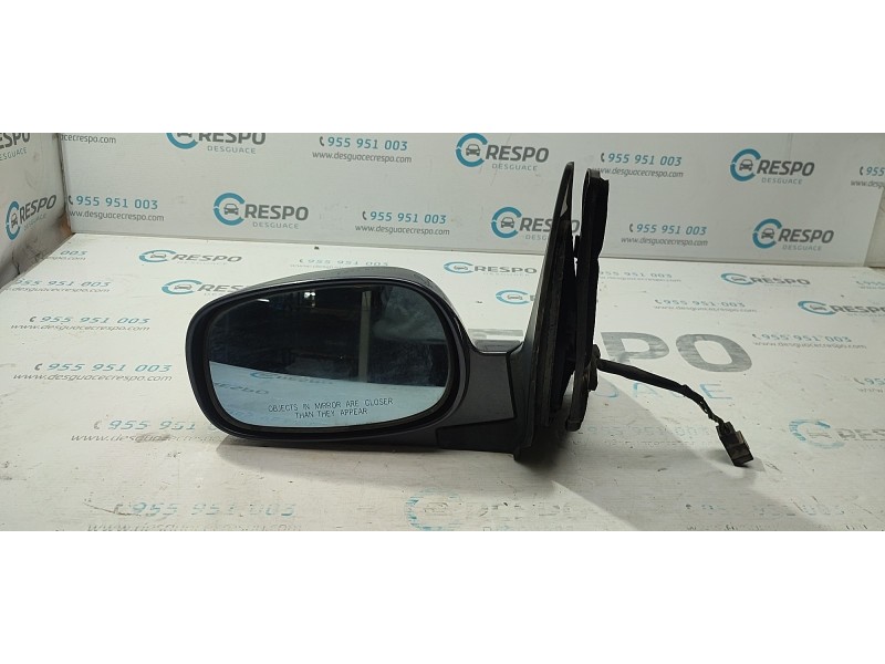 RETROVISOR IZQUIERDO  - imagen 1