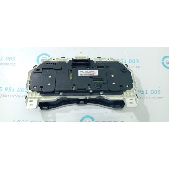 CUADRO INSTRUMENTOS 6PM0B  - miniatura 3