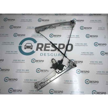 ELEVALUNAS DELANTERO DERECHO 807206746R  - miniatura 2