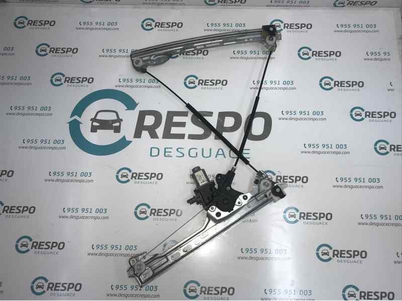 ELEVALUNAS DELANTERO DERECHO 807206746R  - imagen 2