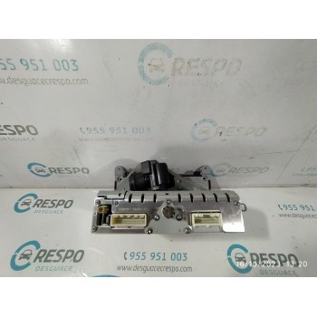 SISTEMA AUDIO / RADIO CD 281154076R  - miniatura 3