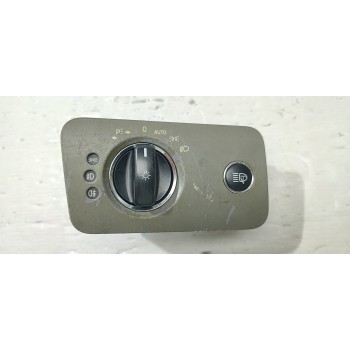 MANDO LUCES A2195450104  - miniatura 1