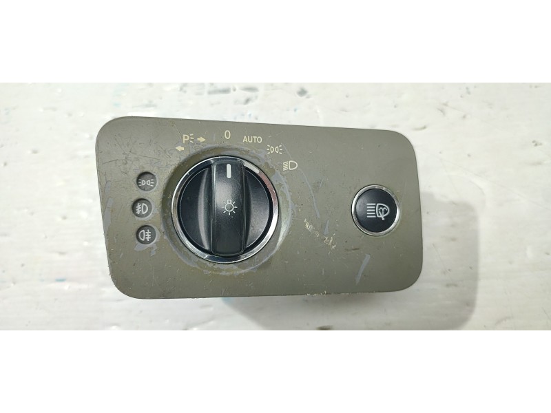 MANDO LUCES A2195450104  - imagen 1