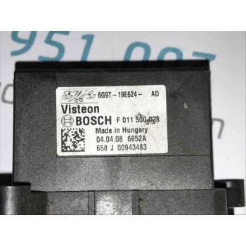 RESISTENCIA CALEFACCION 6G9T19E624AD  - miniatura 3