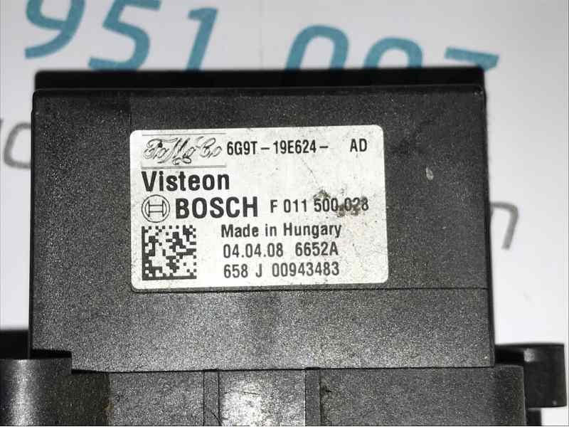 RESISTENCIA CALEFACCION 6G9T19E624AD  - imagen 3