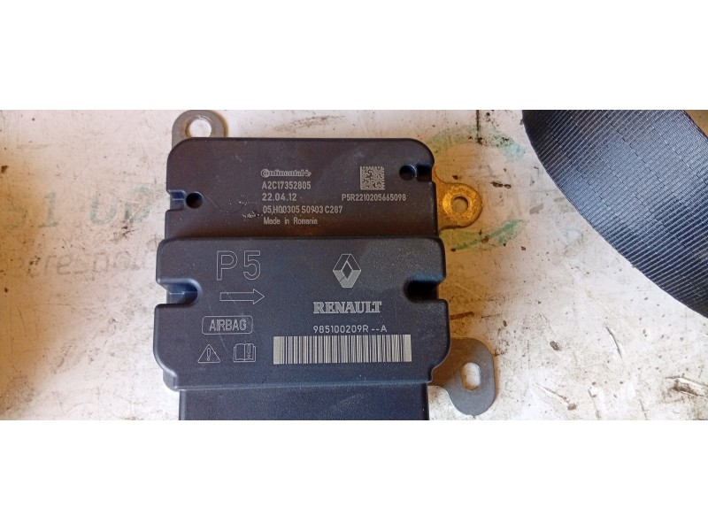 KIT AIRBAG  - imagen 6