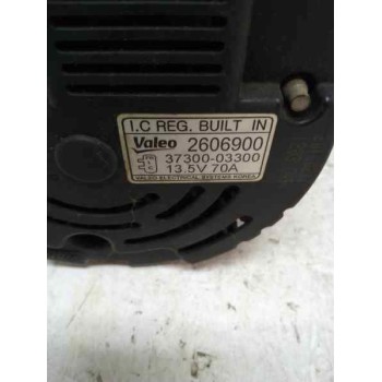 ALTERNADOR 3730003300  - miniatura 2