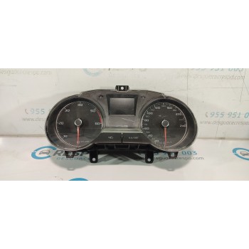 CUADRO INSTRUMENTOS 6J0920805L 