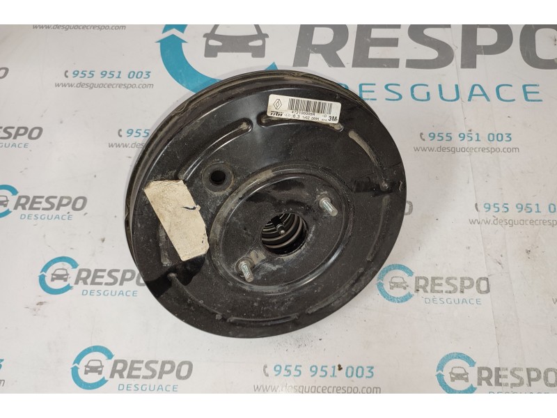 SERVOFRENO 472100005R  - imagen 3