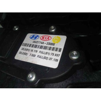 POTENCIOMETRO PEDAL IAV2774A2S000  - miniatura 2