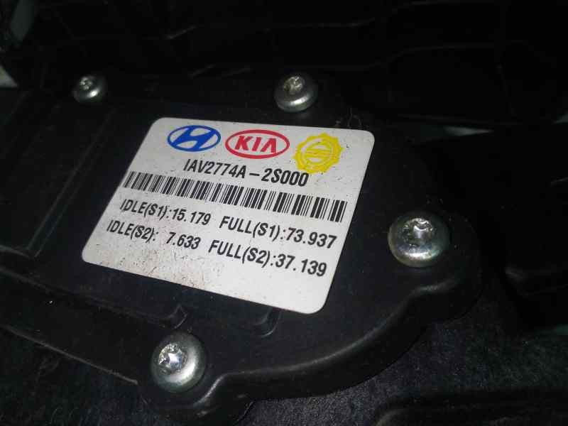 POTENCIOMETRO PEDAL IAV2774A2S000  - imagen 2