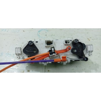 MANDO CLIMATIZADOR 96722483ZD  - miniatura 2