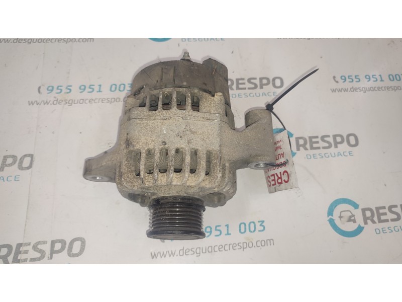 ALTERNADOR 3140062M0  - imagen 3