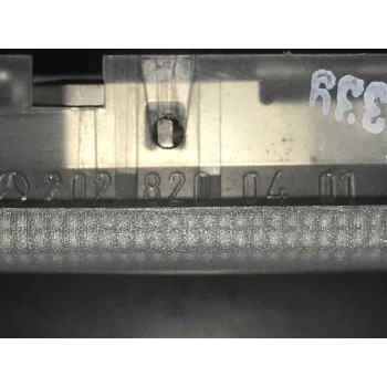 LUZ INTERIOR 2028200401  - miniatura 2