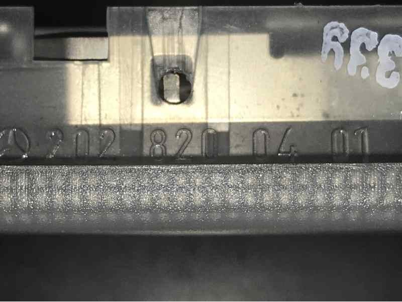 LUZ INTERIOR 2028200401  - imagen 2