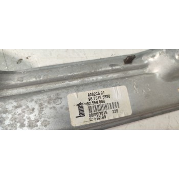 ELEVALUNAS TRASERO DERECHO 9673153880  - miniatura 2