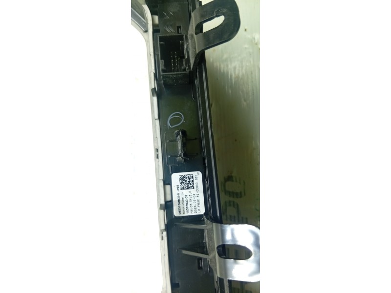 MANDO MULTIFUNCION 98531848XU  - imagen 2