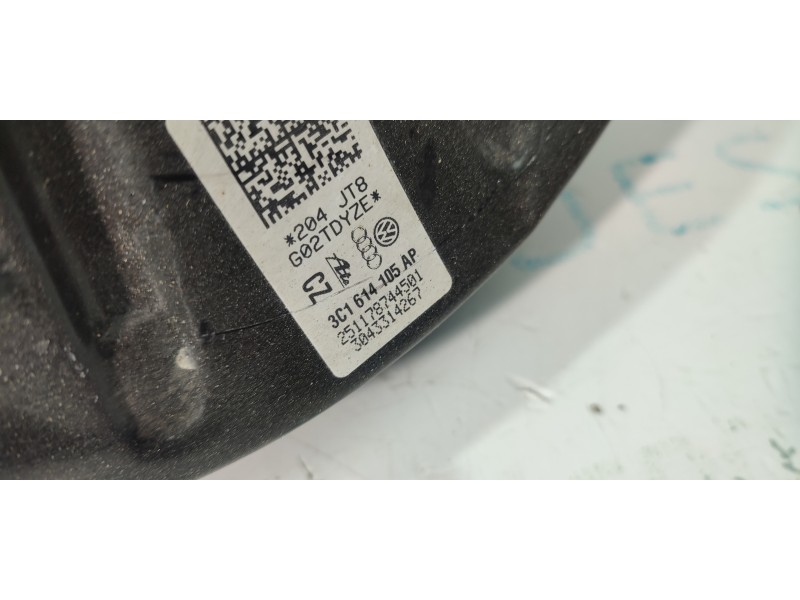 SERVOFRENO 3C1614105AP  - imagen 3