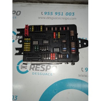 CAJA RELES / FUSIBLES 933788401  - miniatura 1