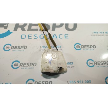 CERRADURA PUERTA TRASERA DERECHA 5L18D0097 