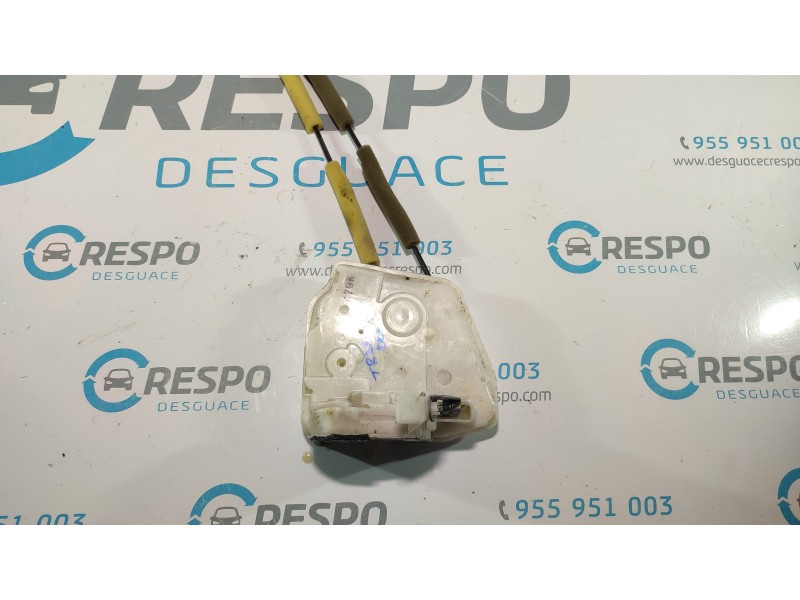 CERRADURA PUERTA TRASERA DERECHA 5L18D0097  - imagen 1