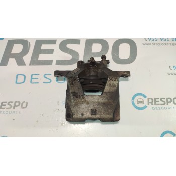 PINZA DE FRENO DELANTERA IZQUIERDA 13430606 