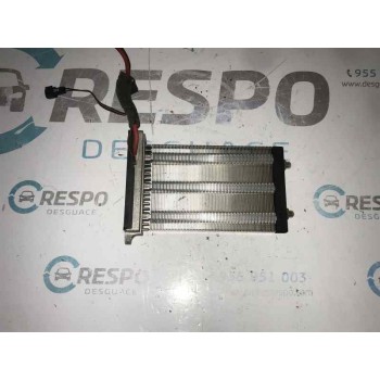 RESISTENCIA CALEFACCION 6G9118K463DA 