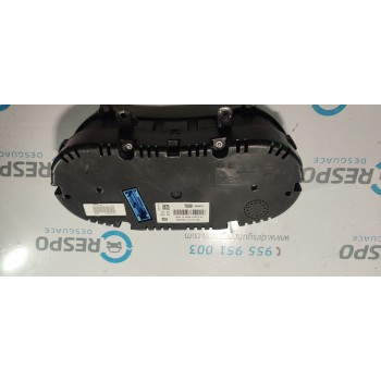 CUADRO INSTRUMENTOS 6J0920805L  - miniatura 2