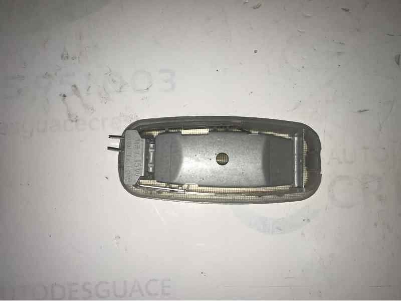 LUZ INTERIOR 2028200401  - imagen 3