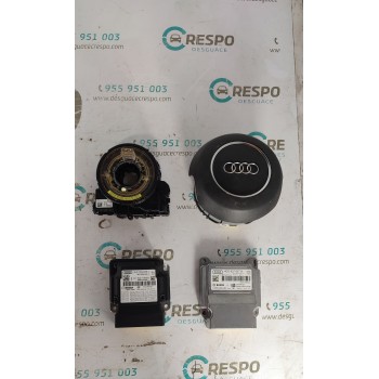 KIT AIRBAG  - miniatura 5