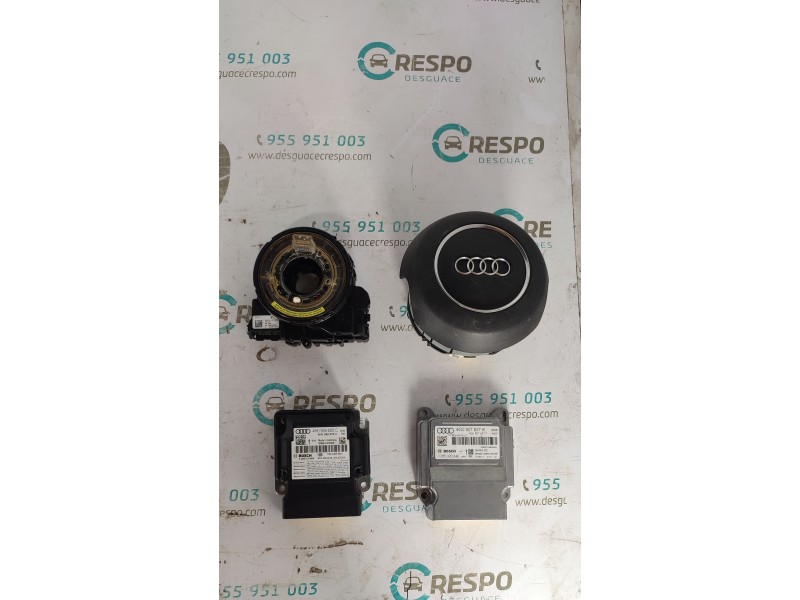 KIT AIRBAG  - imagen 5