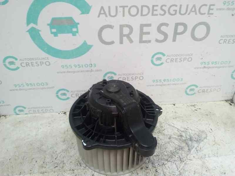 MOTOR CALEFACCION F00S3B2441  - imagen 1