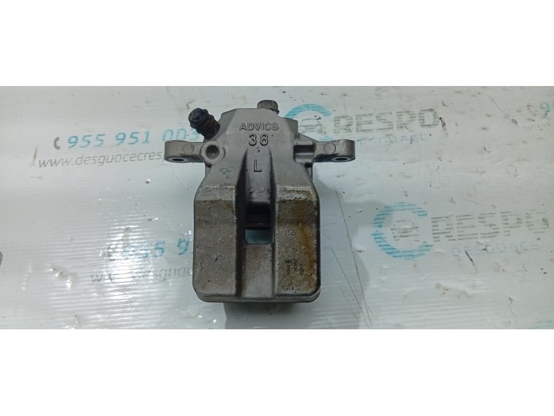 PINZA DE FRENO TRASERA IZQUIERDA  - imagen 2