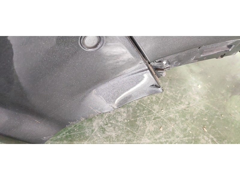 PARAGOLPES TRASERO  - imagen 6