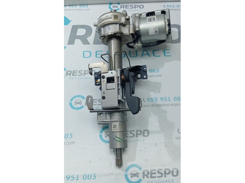 COLUMNA DIRECCION 846216SBC1S  - imagen 1
