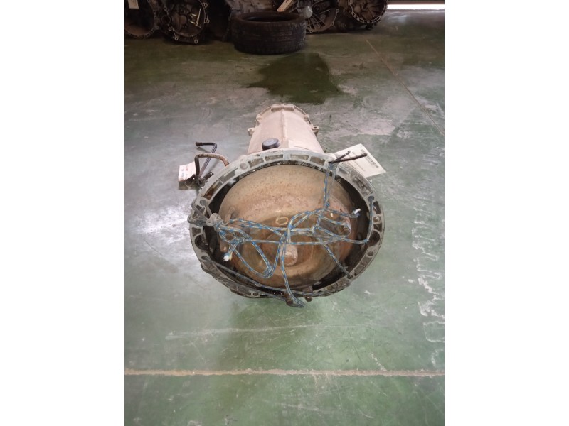 CAJA CAMBIOS 163270250072267303499528 722673  - imagen 5