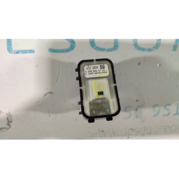 INTERRUPTOR A2059051713  - miniatura 2